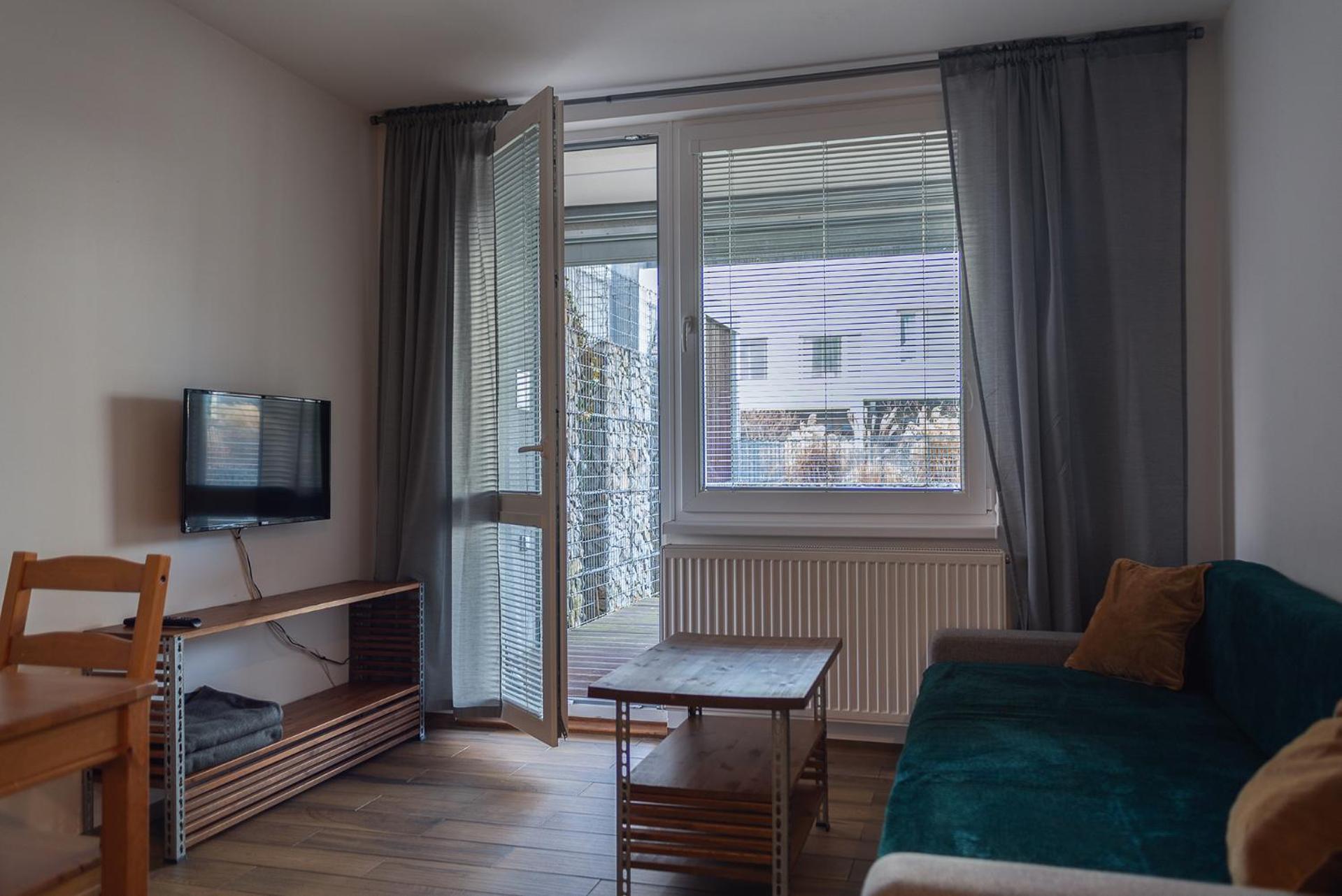Rezidence La Apartmán